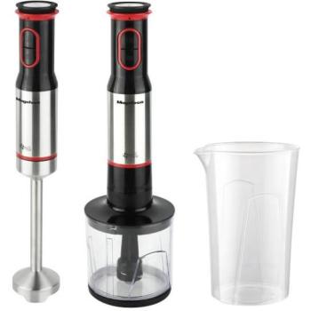 Batidora de Mano Magefesa Kreisel Max 1200 W 0.35 L con 4 Cuchillas Turbo