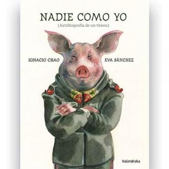 Nadie Como yo