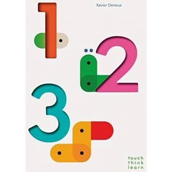 TouchThinkLearn: 123