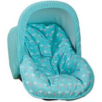 Babyline 7000658 - Colchoneta portabebés, unisex