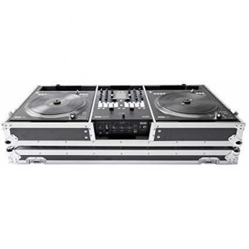 Maleta de Batalla Multi-Formato Magma - Estuche para DJ