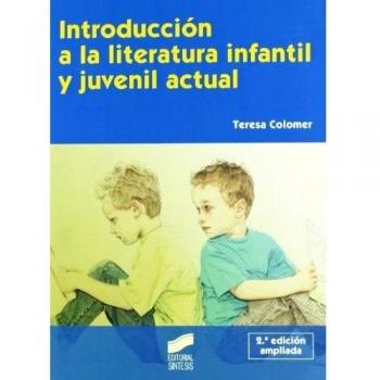 Introducción a la literatura infantil y juvenil actual