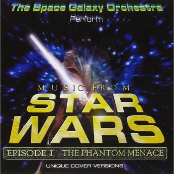 Music from the Star Wars - Ost