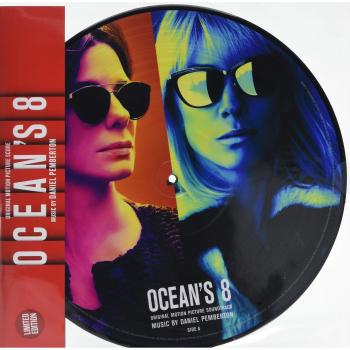 B.S.O. Ocean'S 8 [Vinilo]