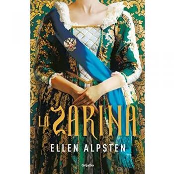 La zarina (Novela histórica
