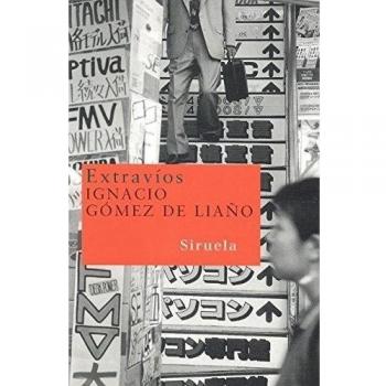 Extravíos: 93 - Ignacio Gomez De Liaño