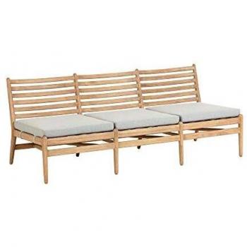 Kave Home - Sofá Simja 3 plazas 183 cm
