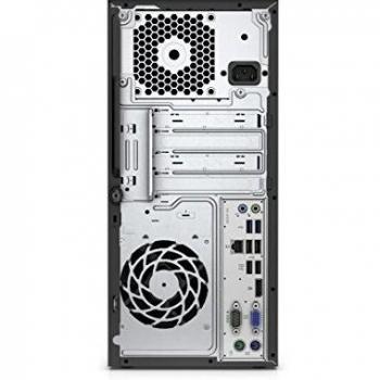 HP ProDesk 400 G3 MT 3.2GHz i5-6500 Micro Torre Negro - Ordenador de sobremesa