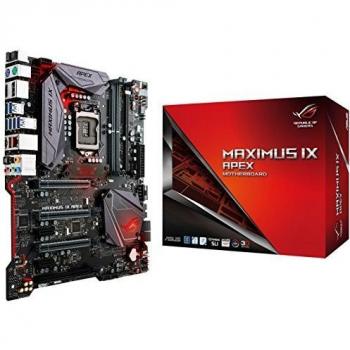 ASUS ROG MAXIMUS IX APEX Intel Z270 ATX - Placa base
