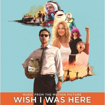Wish I Was Here - Original Motion Picture Soundtrack [Vinyl LP]