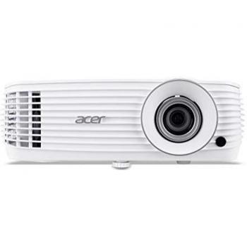 Acer MR.JQK11.001 Video - Proyector