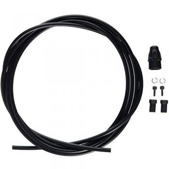 Avid - Latiguillo Hidraulico Code, Elixir 3, Juicy 3 Negro 2000Mm