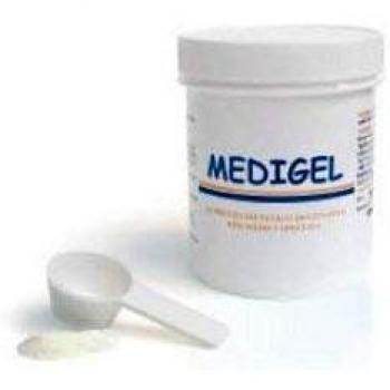Piam farmaceutici medigel integratore alimentare 100 g