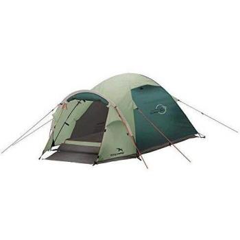 Easy Camp Quasar 200 Turquoise 2020 - Tienda de campaña