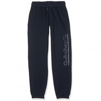 Quiksilver Trackpant Pantalón De Chándal, Niños, Azul