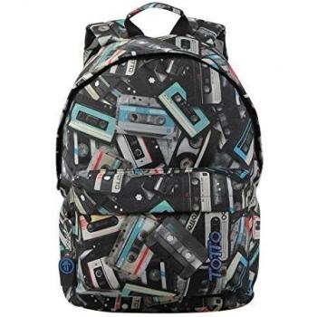Totto MA04IND337-1510J-9NO, Multicolor