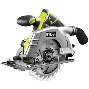 Ryobi R18CS-0 - Sierra circular 18V