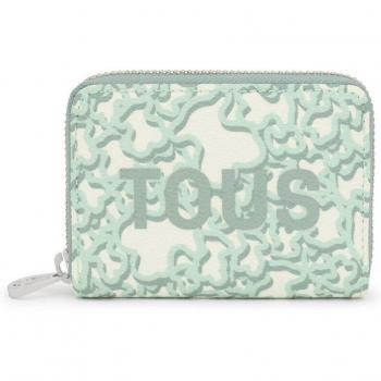 MONEDERO M TOUS KM EVOLUTION MENTA 2002024939