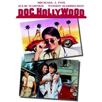 Doc Hollywood [Alemania] [DVD]