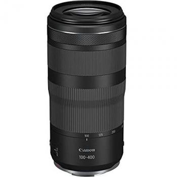 Canon RF 100-400mm F5.6-8 IS USM Lens