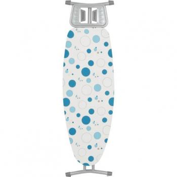 Tabla de planchar VALBERG 120x45 cm