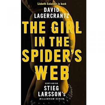 THE SPIDER'S WEB