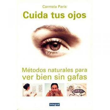 Cuida tus ojos: 038
