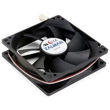 Zalman ZM-F2-PLUS - Ventilador de PC
