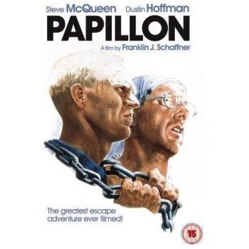 Papillon [DVD] [1973] [1974]