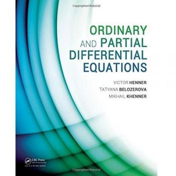 Ordinary and Partial Differential Equations