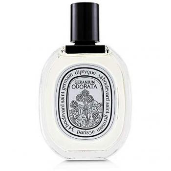 Diptyque Geranium Odorata Eau de Toilette 100ml