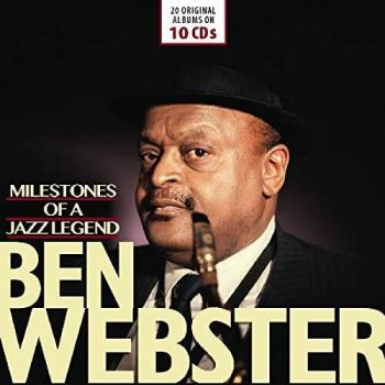 Ben Webster