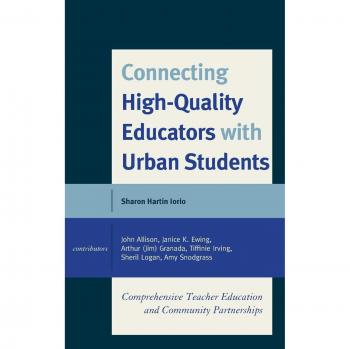 Educadores de Alta Calidad: Formación Integral y Alianzas Comunitarias para Estudiantes Urbanos