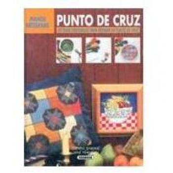 Punto de Cruz : manos artesanas