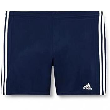 Pantalón corto de fútbol Adidas Squadra 21 para hombres