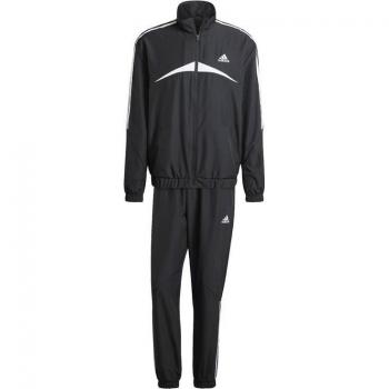 Chándal Adidas Sportswear Hombre Negro