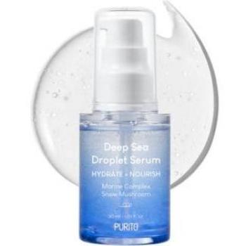 Purito Deep Sea Droplet Serum 30ml
