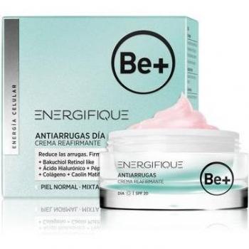 Be+ Energify Firming Anti-Wrinkle Cream for Combination Skin SPF 20 50 ml