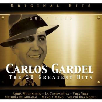 Carlos Gardel Cd