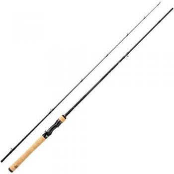 Daiwa - Canne Leurre Bait Casting Tatula 662 Mhfb - 1.98m - 132g - Puis.7-28g - Enc.103cm - TAT662MHFBAF