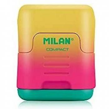 Sacapuntas MILAN Sunset 2 usos