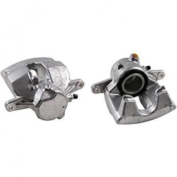 Pinza de freno NK 2133271 para Mercedes C-Klasse, E-Klasse, SLC, SLK - Delantera Izquierda