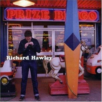 Richard Hawley VINYL