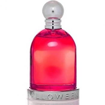 HALLOWEEN FREESIA EAU DE TOILETTE 100 ML