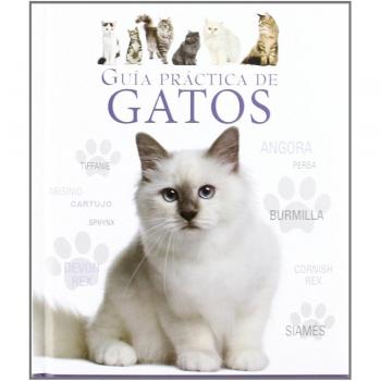 Guia practica de gatos