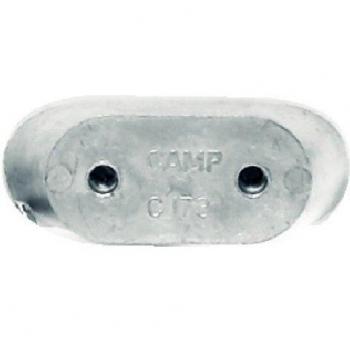 LandNSea OMC Outdrive Zinc