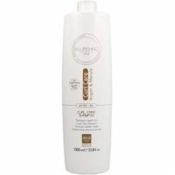 Ever Ego Italy Nourishing Spa Curl Care Champú Rizos 1000ml