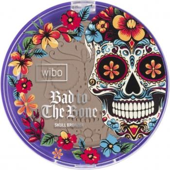 Bronceador en Polvo Bad To The Bone - Wibo