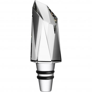 Orrefors Carat tapón de Ciudad York Bottle-Cork