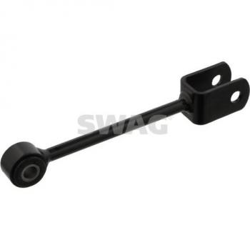 Bieleta de suspensión SWAG 10 93 7325 - estabilizador, compatible con múltiples vehículos, fabricada en materiales de alta calidad para garantizar durabilidad y rendimiento óptimo